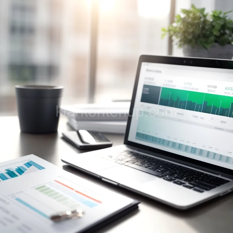 Fortlaufende Buchführung